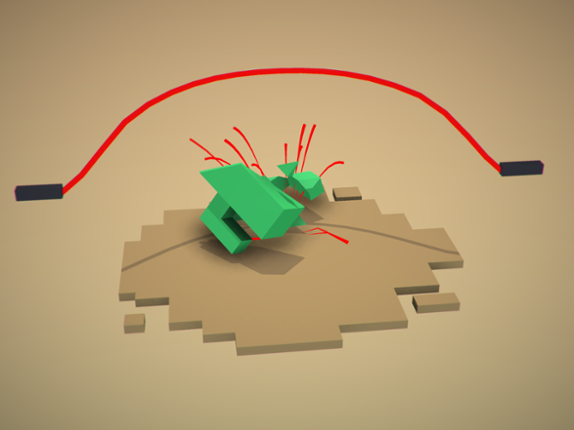 Jump Doper (Free Beta) screenshot