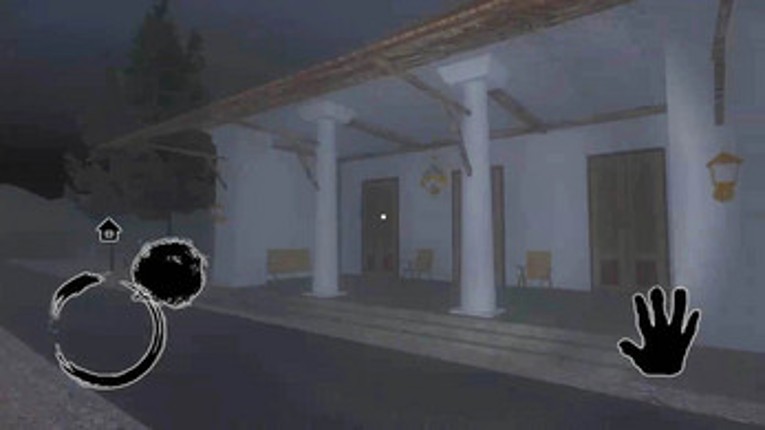 Kalimedi Station screenshot