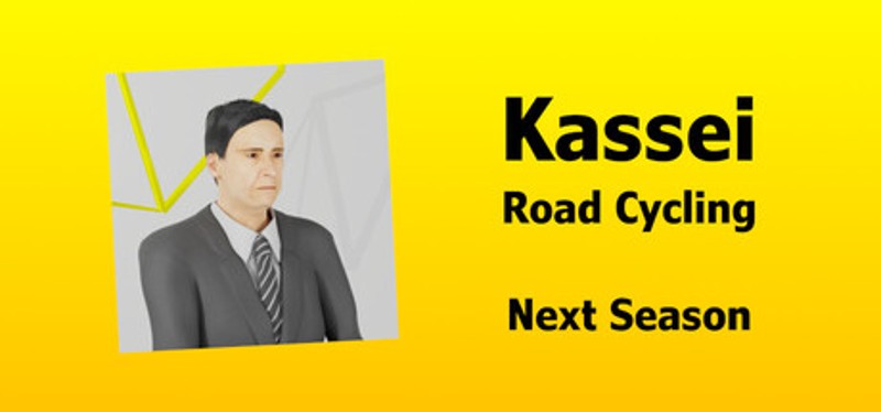 Kassei - Road Cycling: Next Season Image