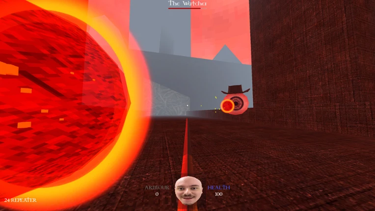 Killer Kevin screenshot
