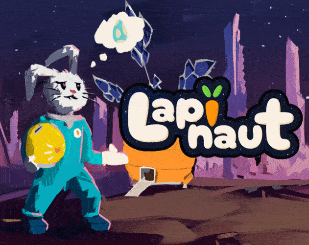 Games like Lapinaut