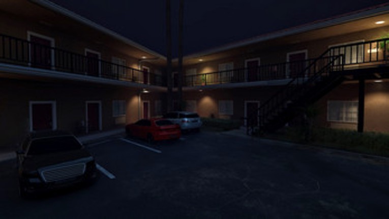 Late Night Mop: Minimum Wage screenshot