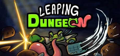 Games like Leaping Dungeon