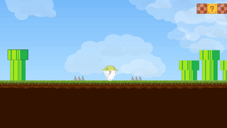 LET MEOW OUT! screenshot