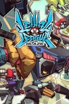 Lethal League Blaze Image