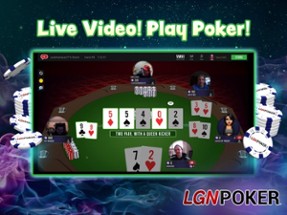 LGN Poker Image