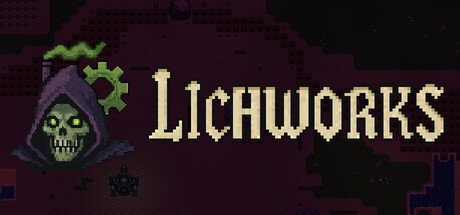 Games like Lichworks
