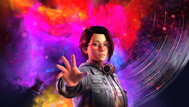 Life is Strange: True Colors screenshot