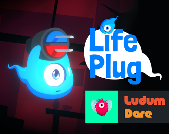 Life Plug Game Cover