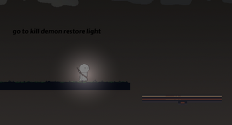 light of dark 1.0 screenshot