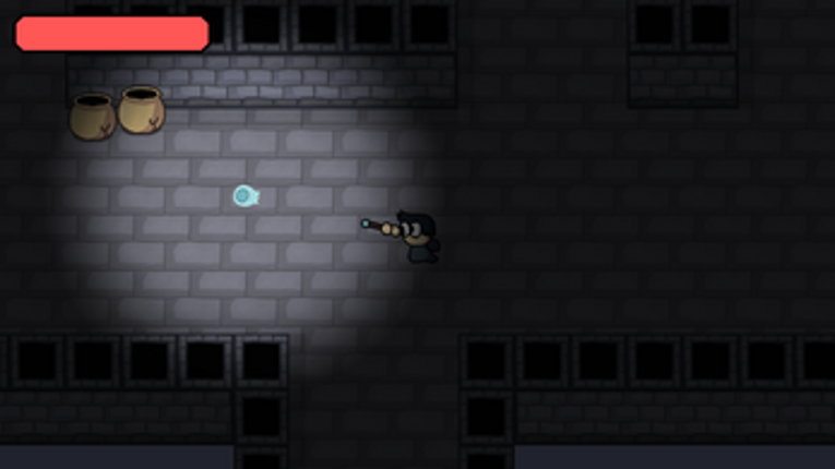 Lights Out! screenshot