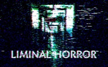 Liminal Horror Image