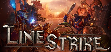 Games like Line Strike