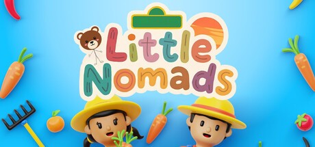 Games like Little Nomads
