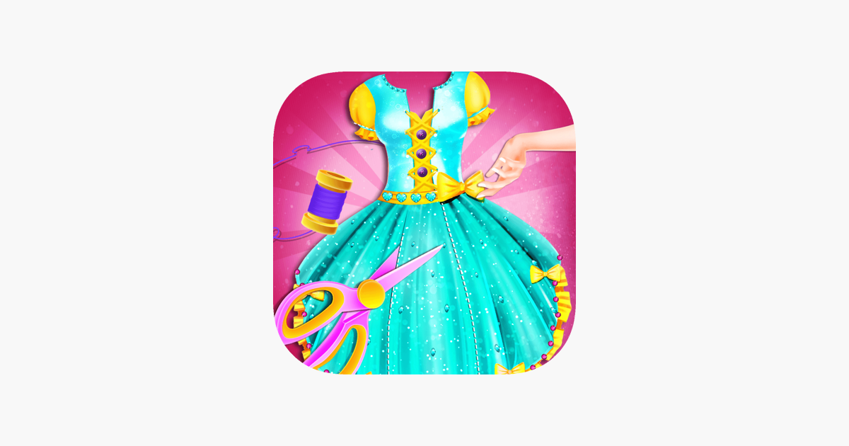 Games like Little Tailor Fashion Makeup