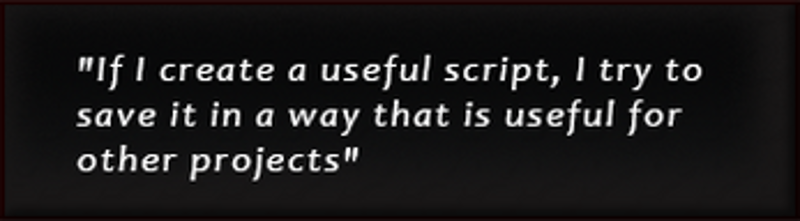 Load & Save Binary System screenshot