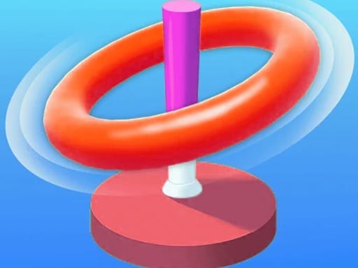 Games like Lucky Toss 3D