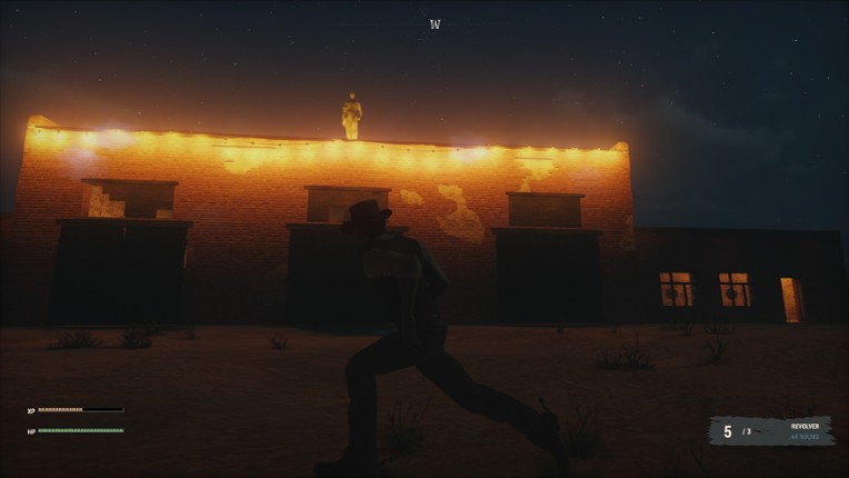 Malevilent screenshot