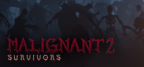 Games like Malignant Survivors 2