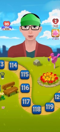 Mancala Adventures: Board Game screenshot