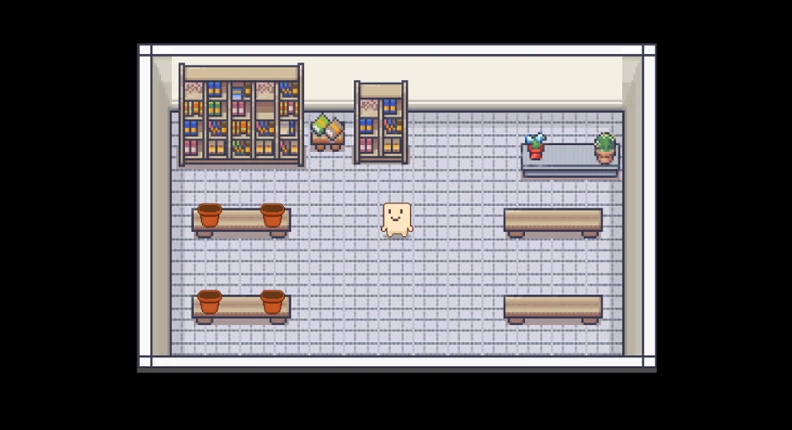 Marsh's Mellow Flower Shop Image