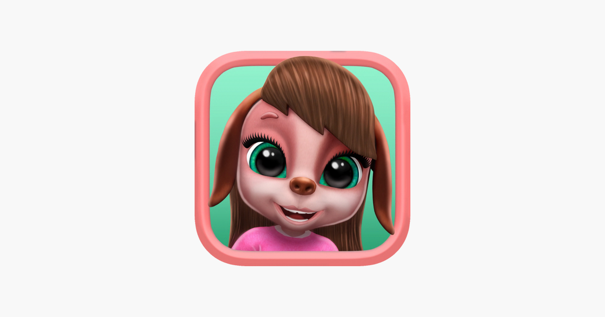 Games like Masha the Dog - My Virtual Pet