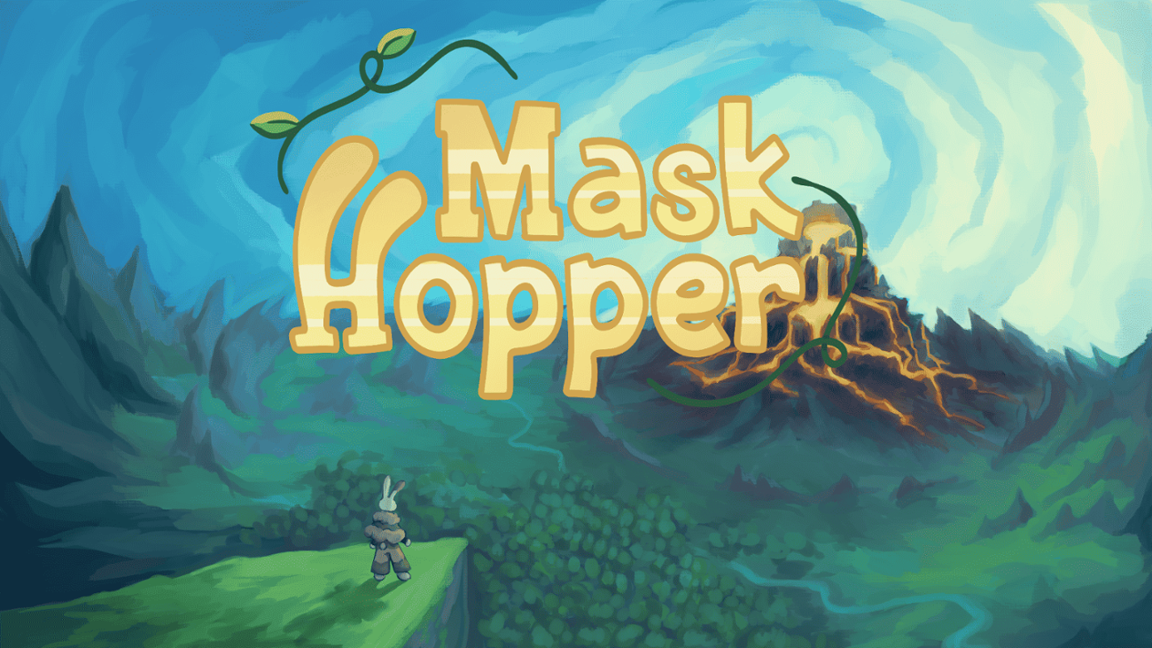 Games like Mask Hopper