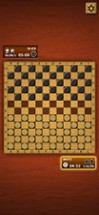 Master Checkers Multiplayer Image