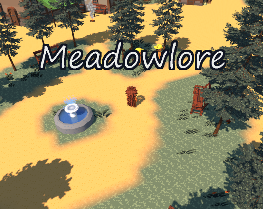 Games like Meadowlore