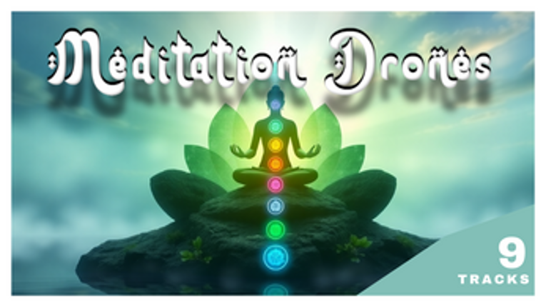 Meditation Drones Image