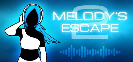Games like Melody's Escape 2