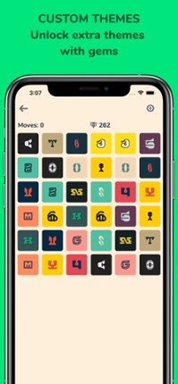 Memory Master Match Game screenshot