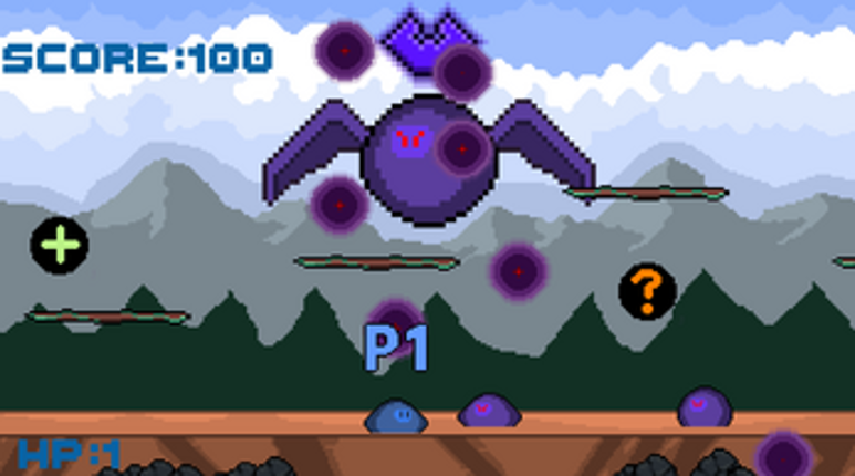 Meta Slime Image