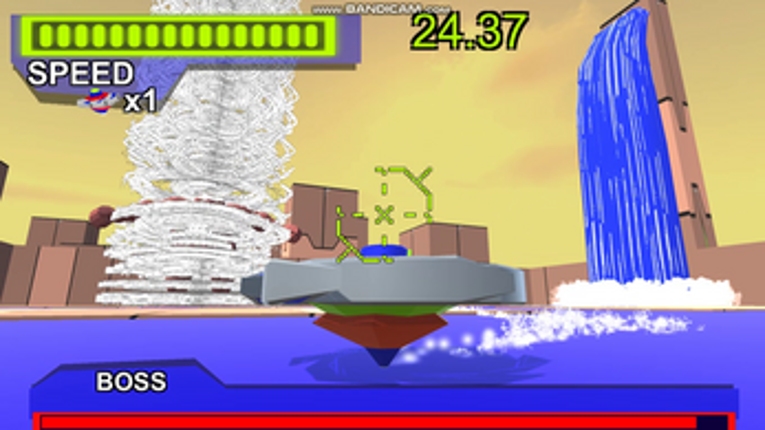 Metal Top Solid screenshot