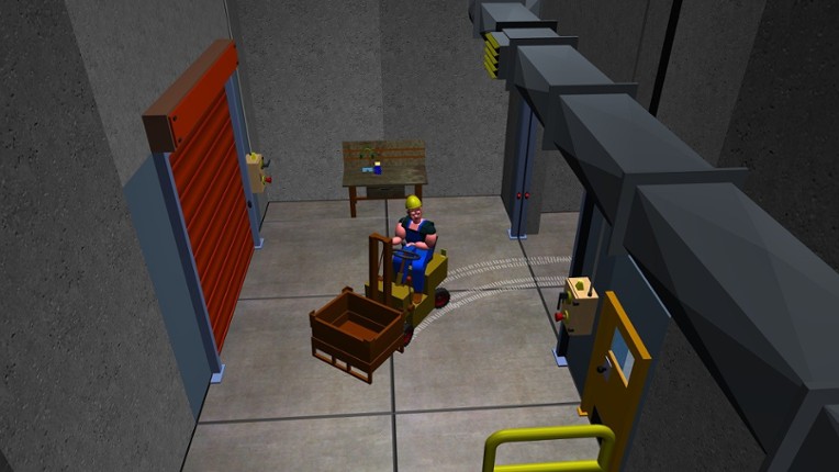 METALWORKING screenshot