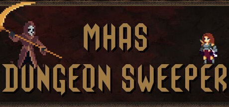 Games like mhas dungeon sweeper