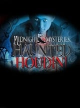 Midnight Mysteries 4: Haunted Houdini Image