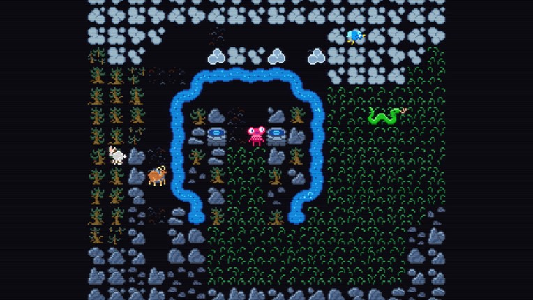 Mimic Meadows screenshot