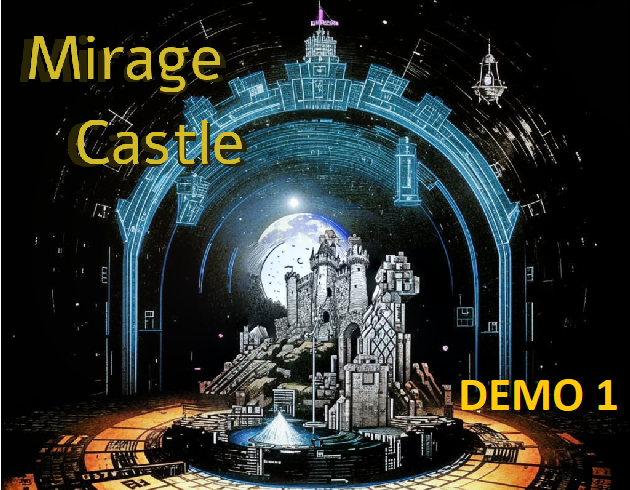 Games like Mirage Castle (DEMO 1)