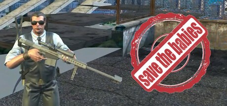 Games like Modavuj Save The Babies