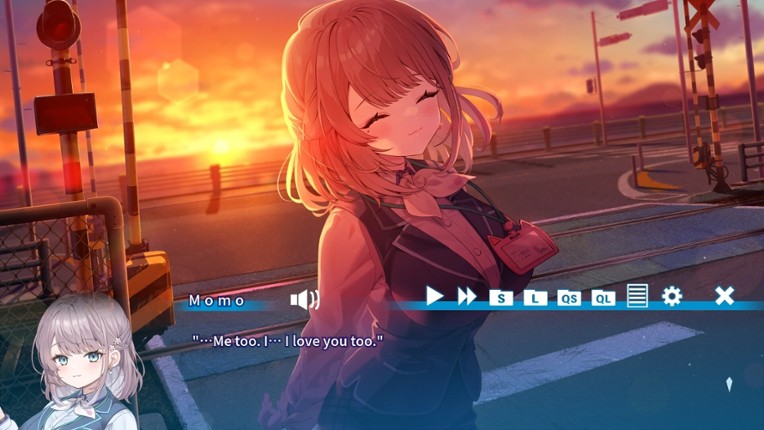 Momo's Revitalization Project! Image