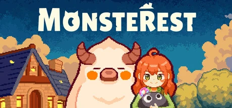 Games like Monsterest