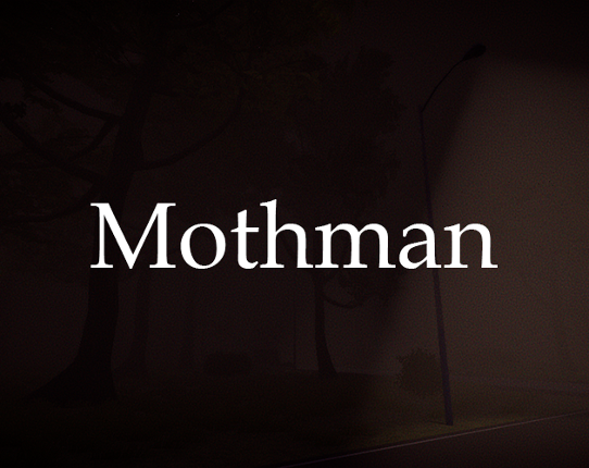 Mothman Image