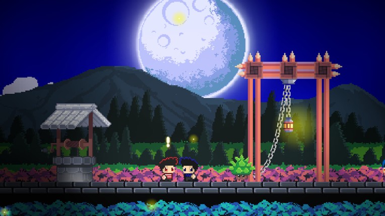 Mystery of Prophecy screenshot