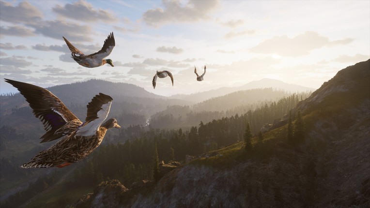 Way of the Hunter 2 screenshot