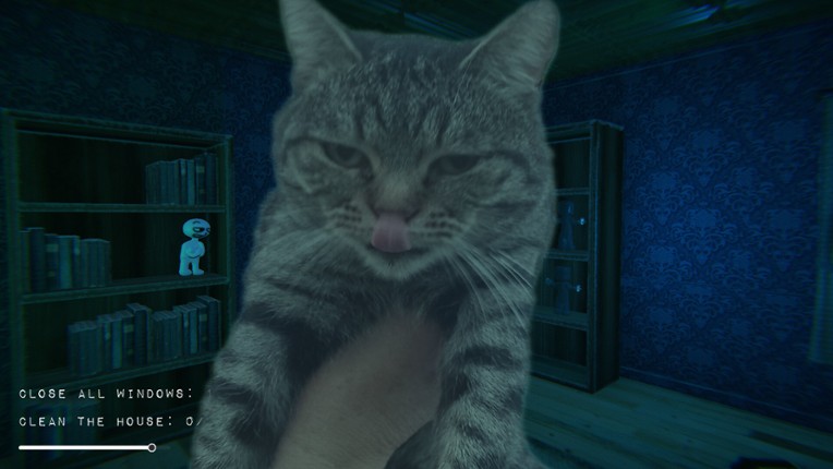 No, I'm not a Femboy screenshot