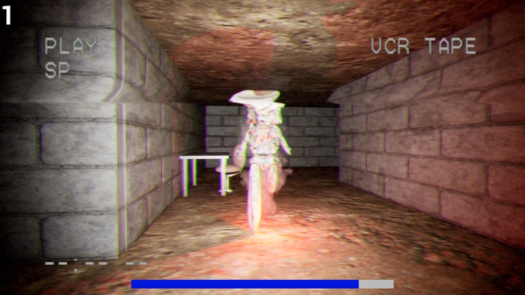 Non-Euclidean screenshot