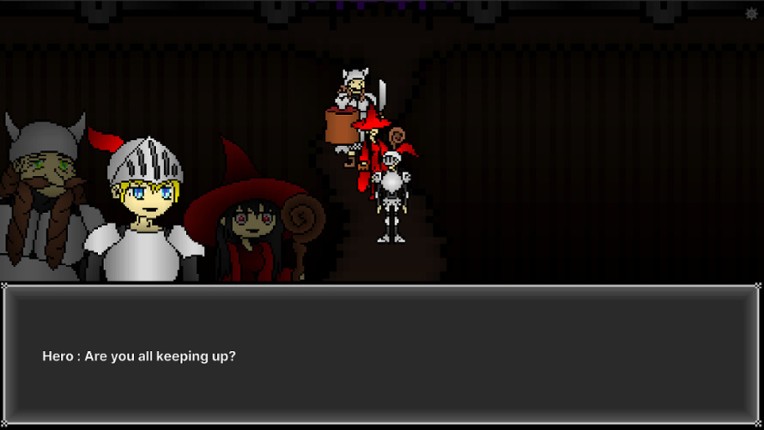 Not Sleep Hero Image