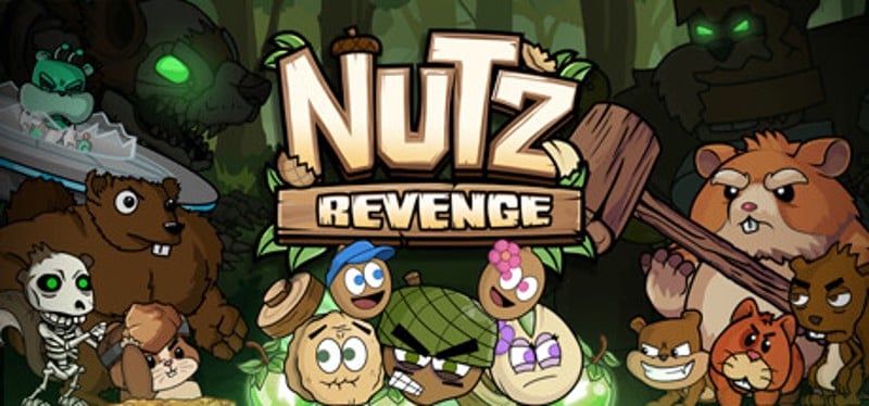 Nutz Revenge Image