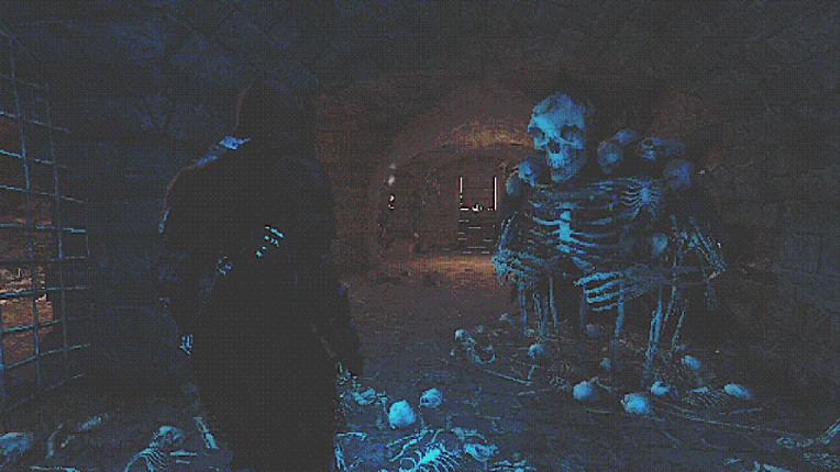 Of Love and Eternity screenshot